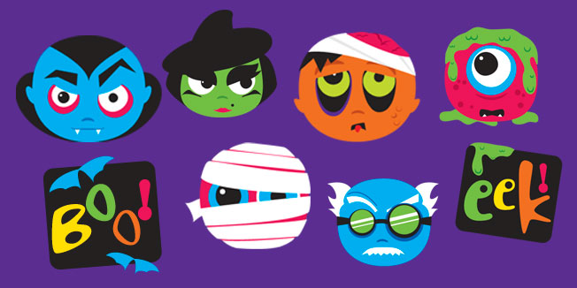 Toys R Us Halloween Shop