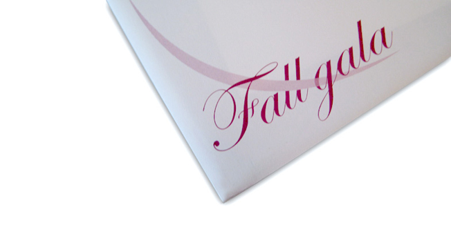 Lincoln Center Fall Invite