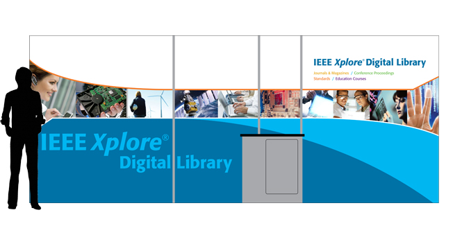 IEEE Sales Collateral