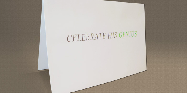 mostly mozart invite