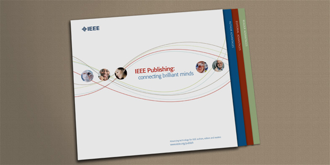 IEEE Publications Brochure