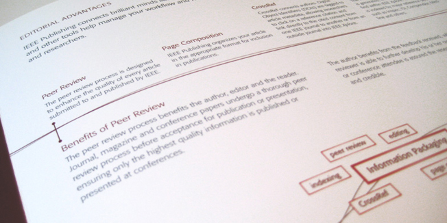 IEEE Publications Brochure