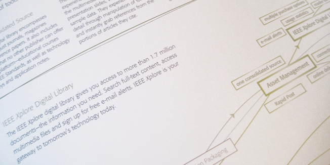 IEEE Publications Brochure