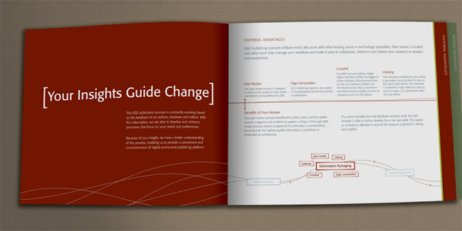 IEEE Publications Brochure