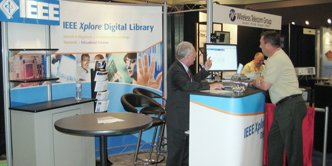 IEEE Sales Collateral